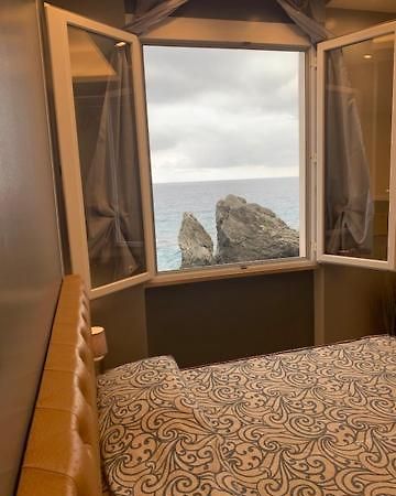 Apartmán La Scogliera Monterosso al Mare Exteriér fotografie