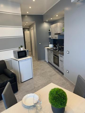 Apartmán La Scogliera Monterosso al Mare Exteriér fotografie