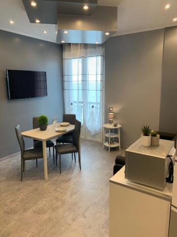 Apartmán La Scogliera Monterosso al Mare Exteriér fotografie