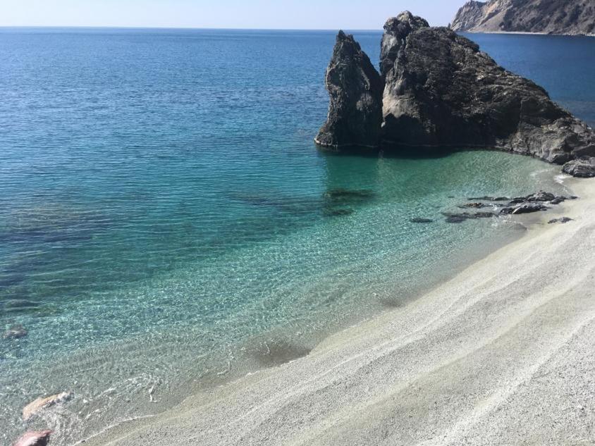 Apartmán La Scogliera Monterosso al Mare Exteriér fotografie