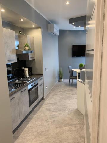 Apartmán La Scogliera Monterosso al Mare Exteriér fotografie