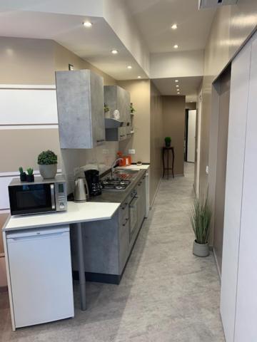 Apartmán La Scogliera Monterosso al Mare Exteriér fotografie