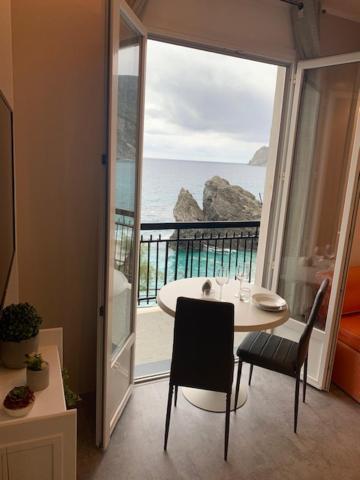 Apartmán La Scogliera Monterosso al Mare Exteriér fotografie