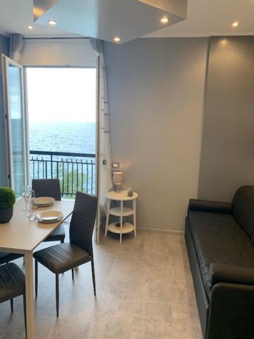 Apartmán La Scogliera Monterosso al Mare Exteriér fotografie