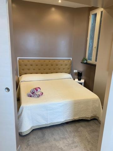Apartmán La Scogliera Monterosso al Mare Exteriér fotografie