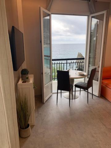Apartmán La Scogliera Monterosso al Mare Exteriér fotografie
