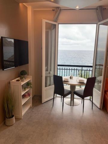 Apartmán La Scogliera Monterosso al Mare Exteriér fotografie