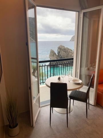 Apartmán La Scogliera Monterosso al Mare Exteriér fotografie