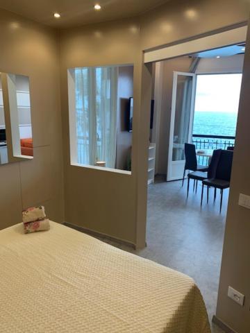 Apartmán La Scogliera Monterosso al Mare Exteriér fotografie