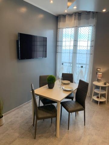 Apartmán La Scogliera Monterosso al Mare Exteriér fotografie